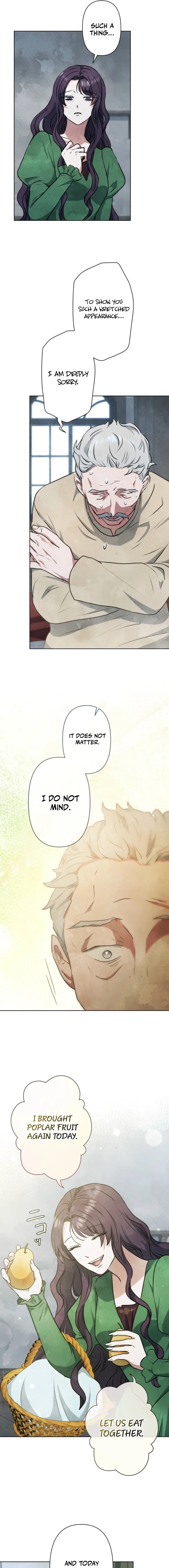 When My Enemies Began to Regret Chapter 15 page 13