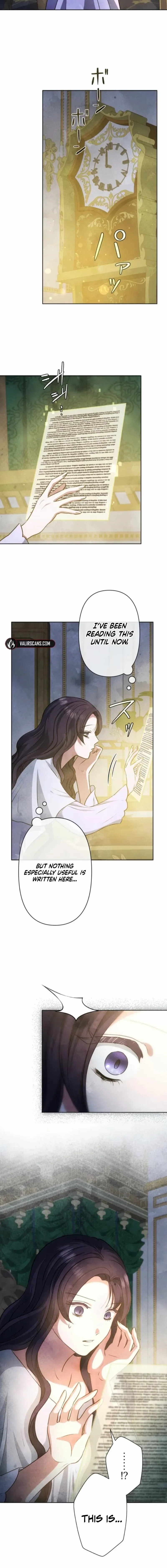 When My Enemies Began to Regret Chapter 17 page 16