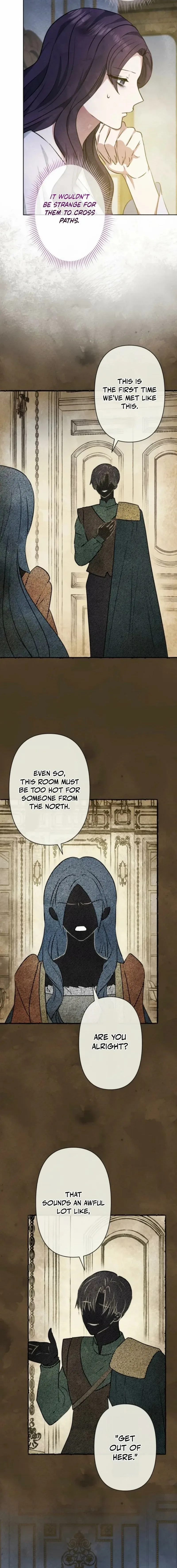 When My Enemies Began to Regret Chapter 18 page 2