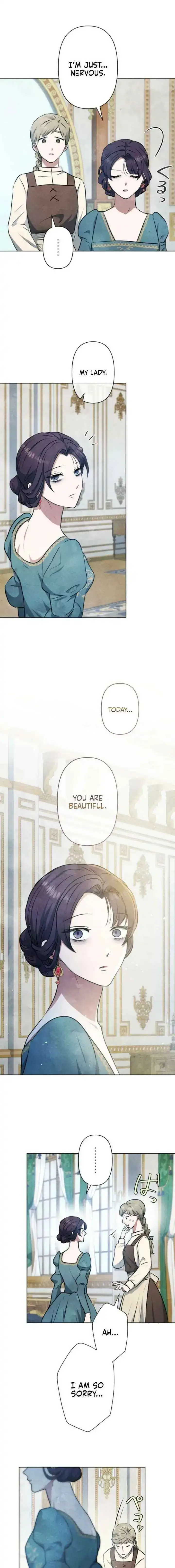 When My Enemies Began to Regret Chapter 19 page 11