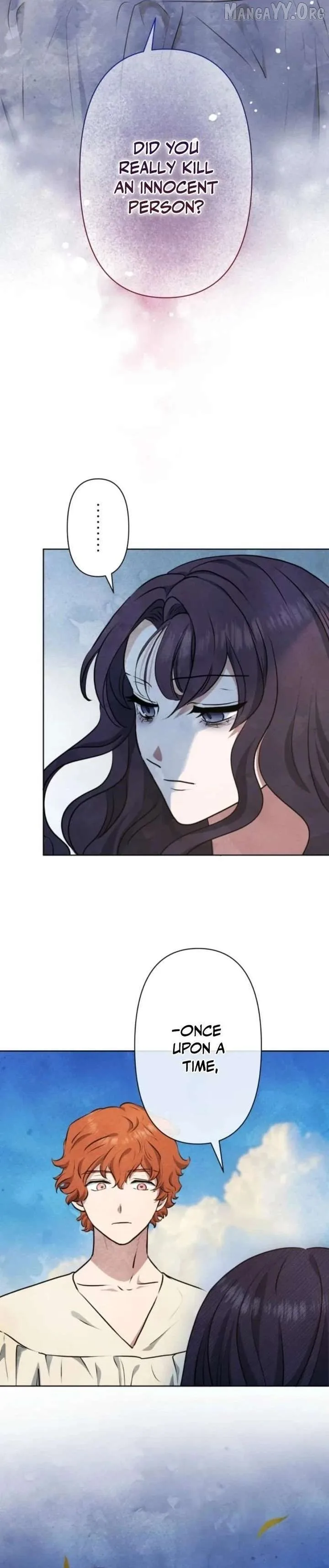 When My Enemies Began to Regret Chapter 22 page 2