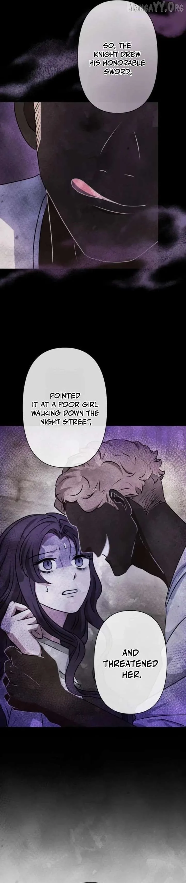 When My Enemies Began to Regret Chapter 22 page 6