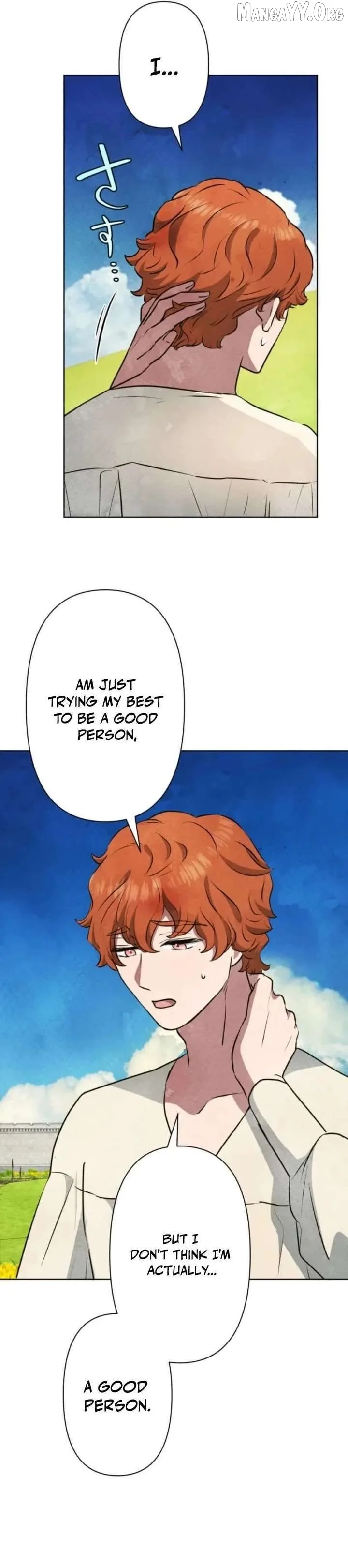 When My Enemies Began to Regret Chapter 22 page 26