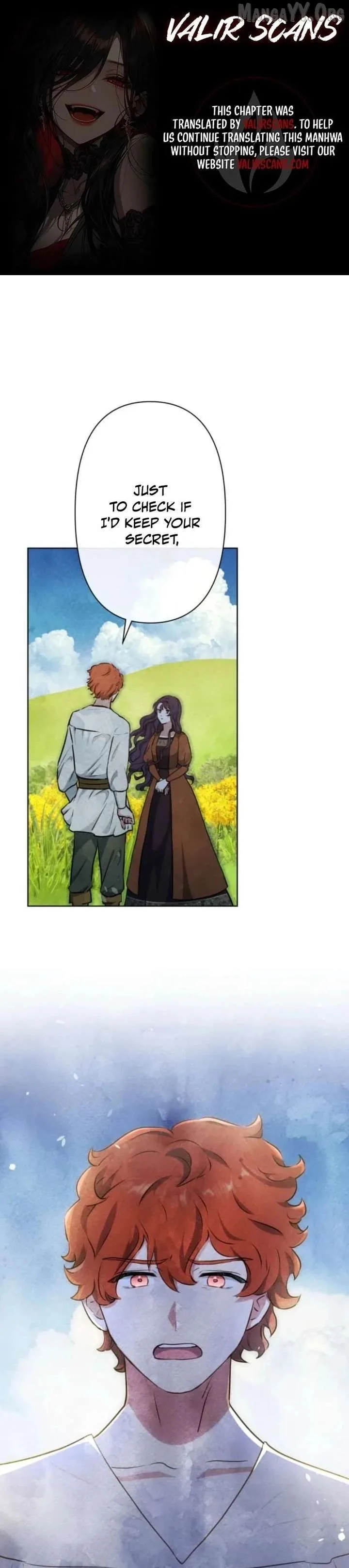 When My Enemies Began to Regret Chapter 22 page 1