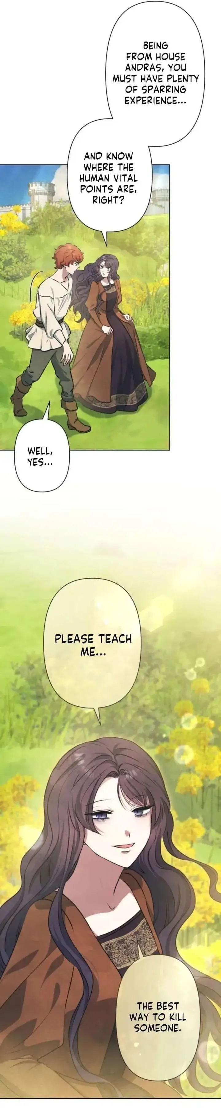 When My Enemies Began to Regret Chapter 23 page 2