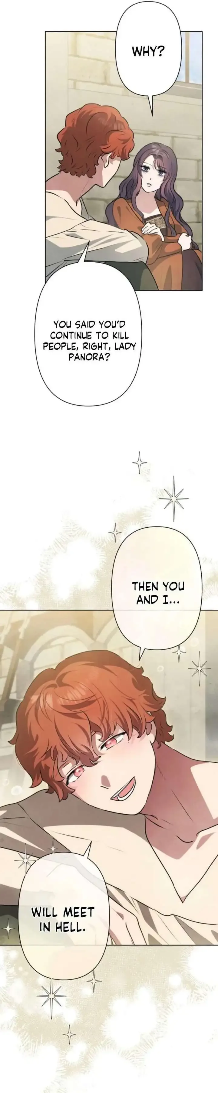 When My Enemies Began to Regret Chapter 23 page 30