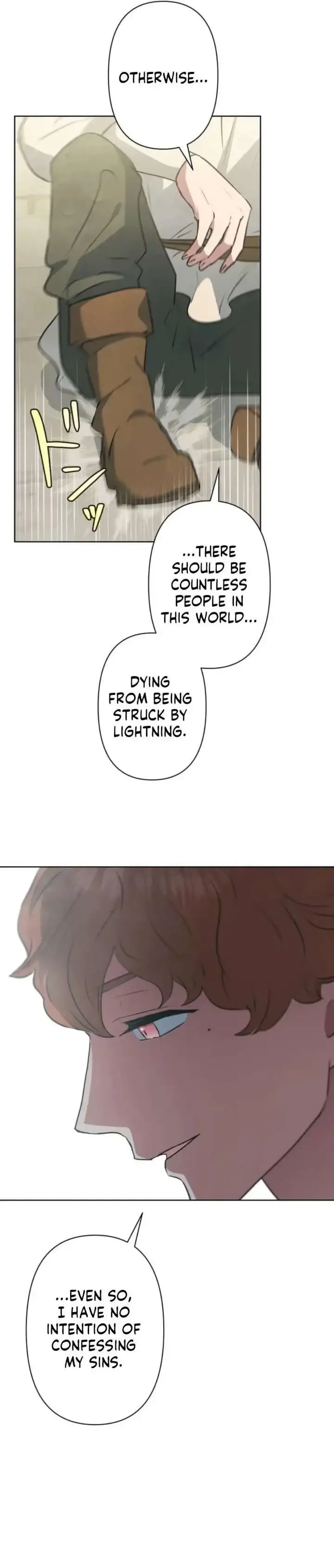 When My Enemies Began to Regret Chapter 23 page 27