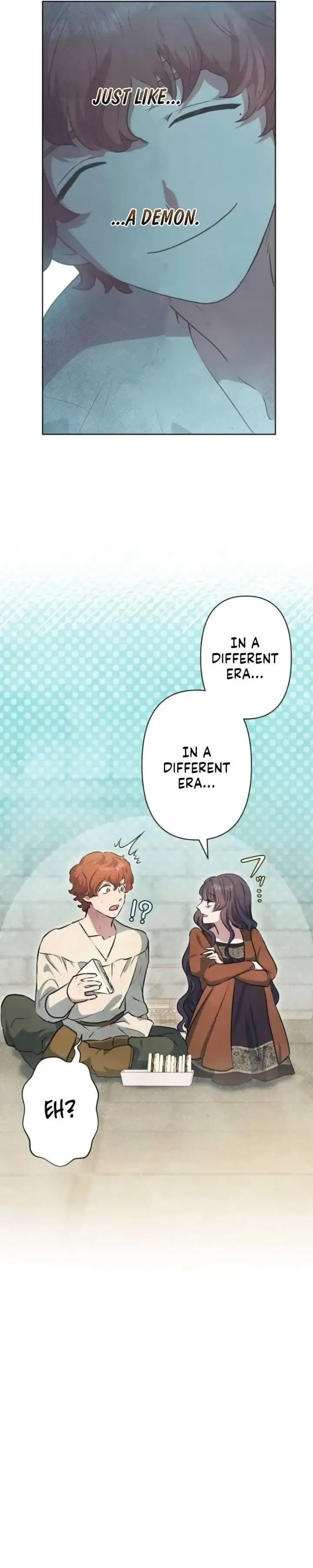 When My Enemies Began to Regret Chapter 23 page 32