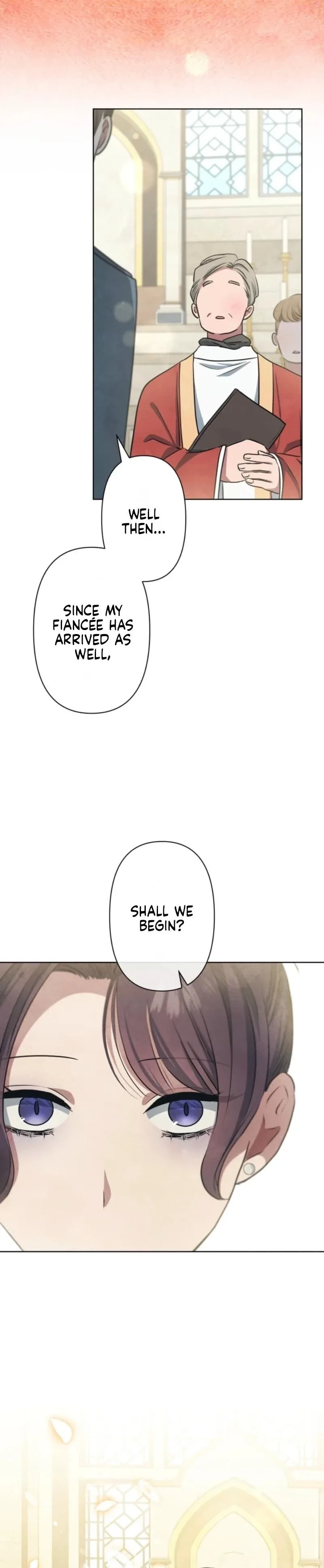 When My Enemies Began to Regret Chapter 24 page 5