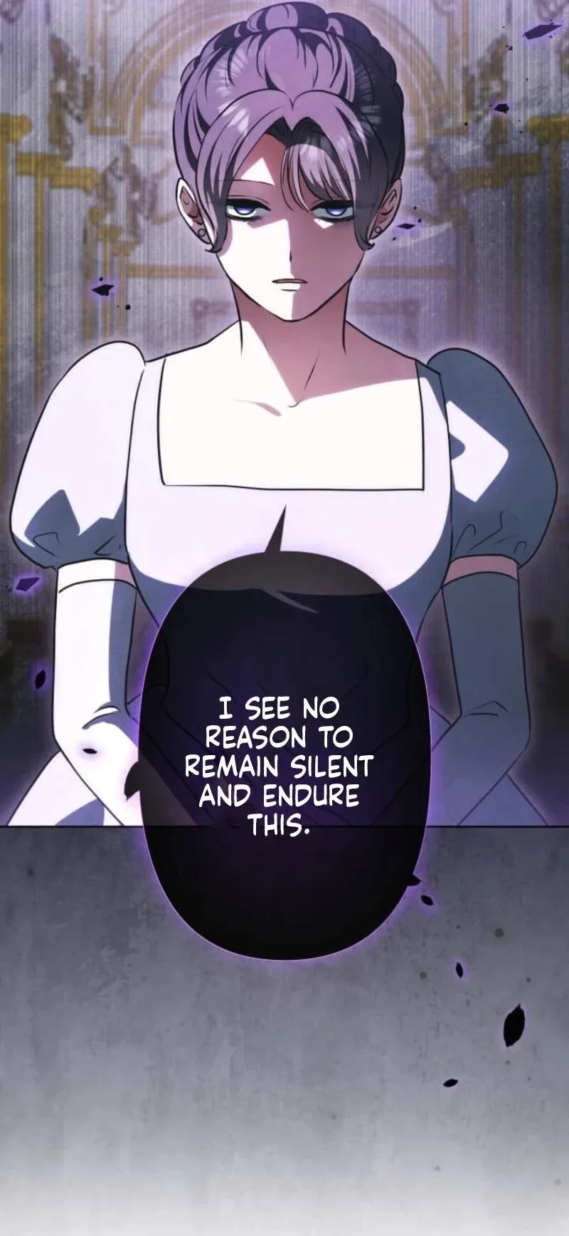 When My Enemies Began to Regret Chapter 24 page 29