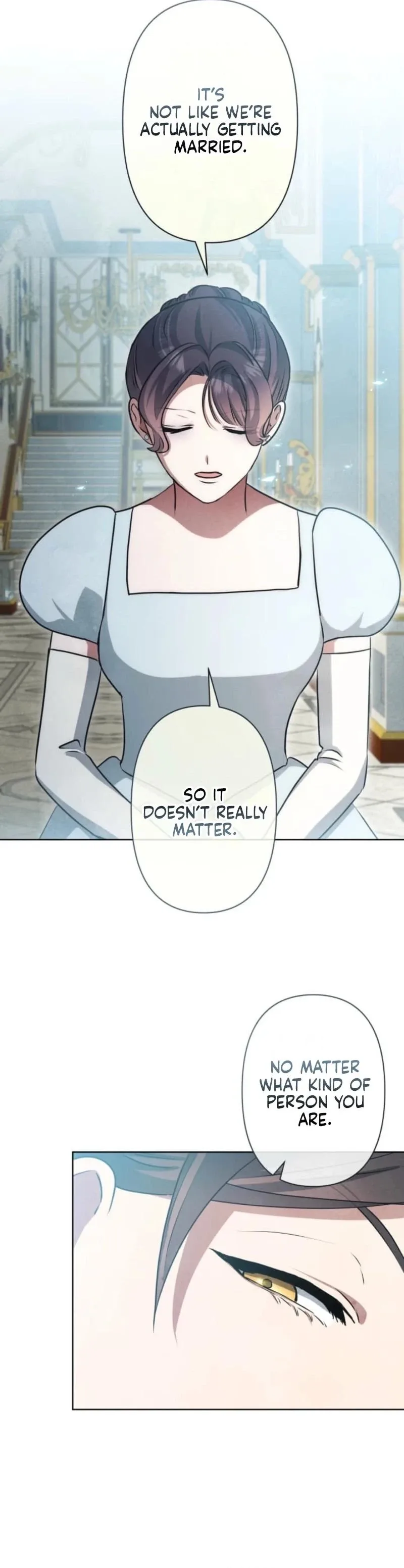 When My Enemies Began to Regret Chapter 25 page 12