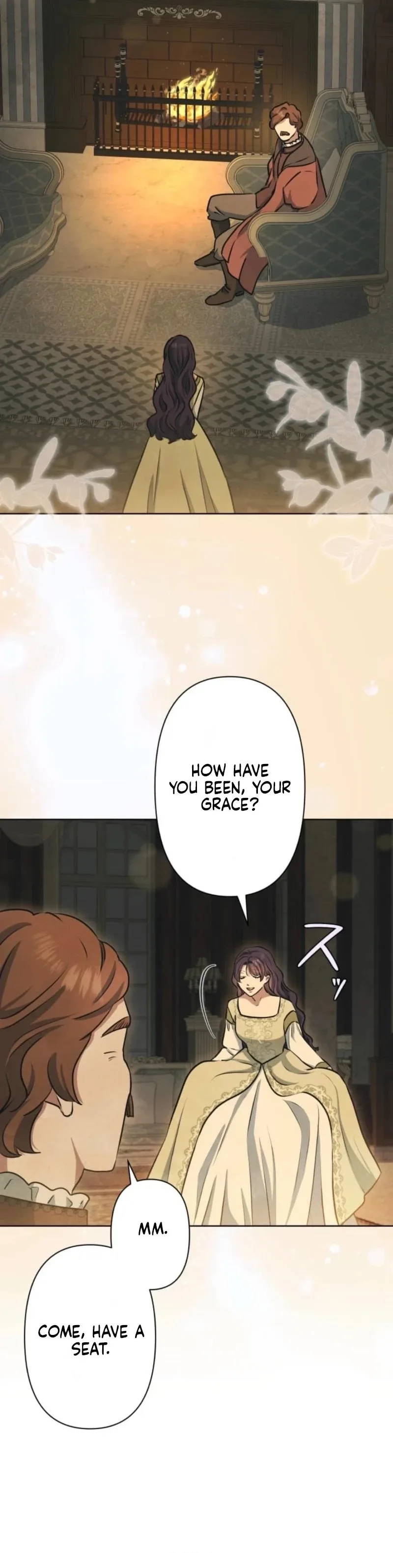 When My Enemies Began to Regret Chapter 25 page 28
