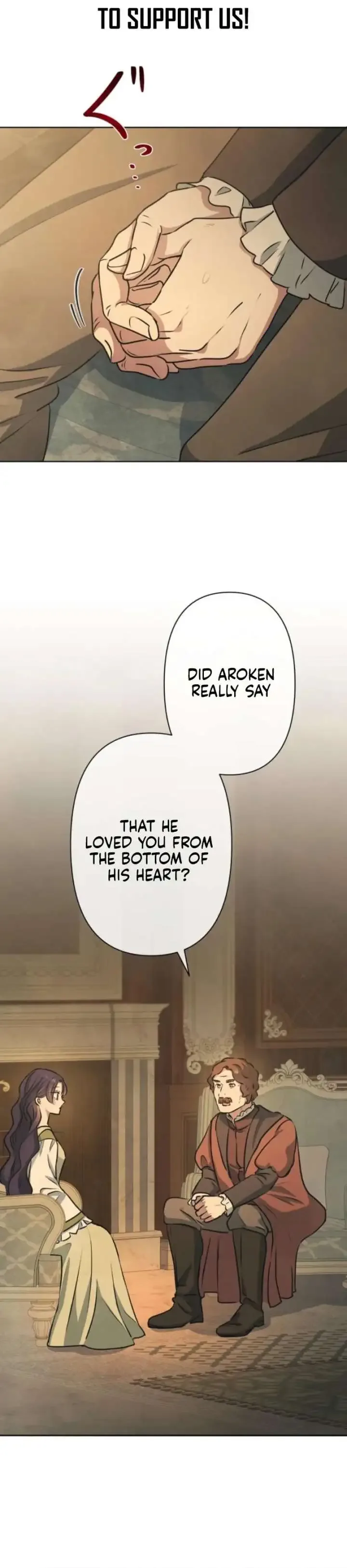When My Enemies Began to Regret Chapter 26 page 2