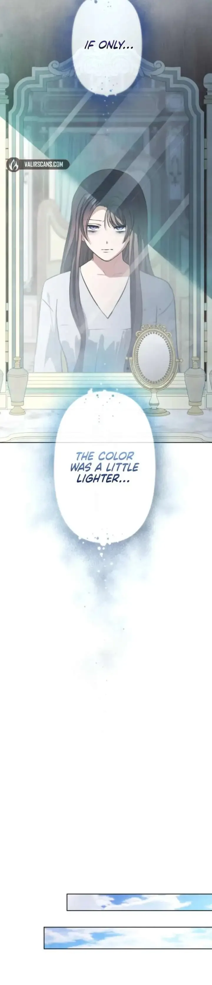 When My Enemies Began to Regret Chapter 26 page 28