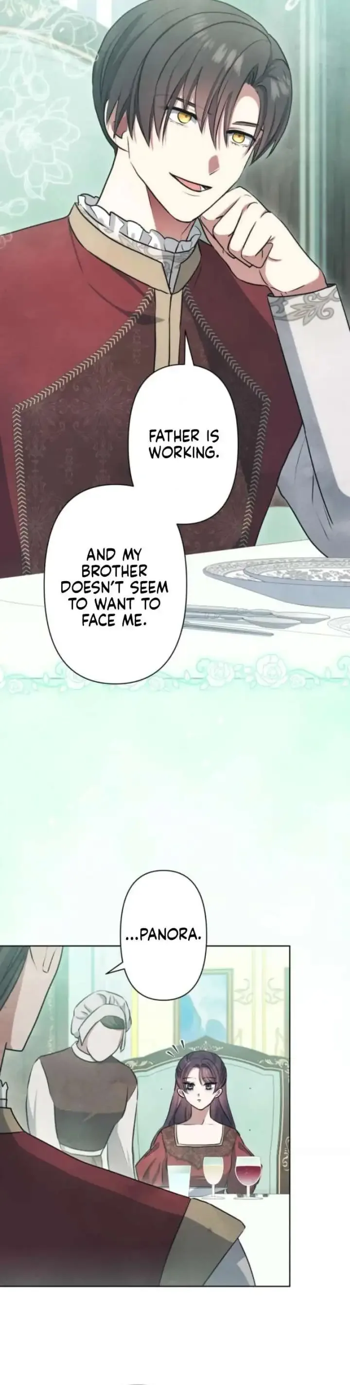 When My Enemies Began to Regret Chapter 26 page 30