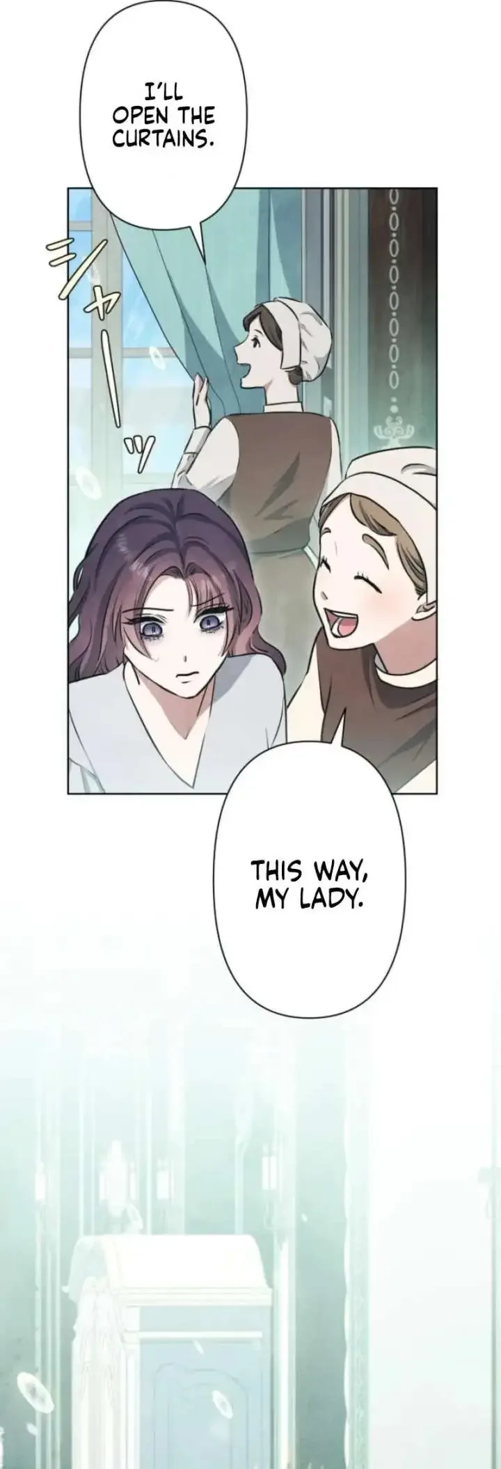 When My Enemies Began to Regret Chapter 26 page 22