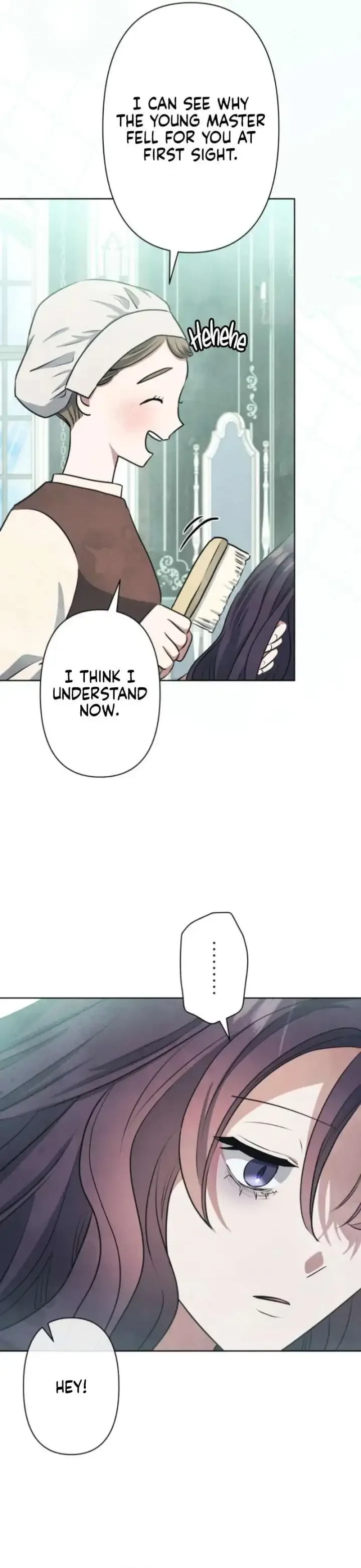 When My Enemies Began to Regret Chapter 26 page 24
