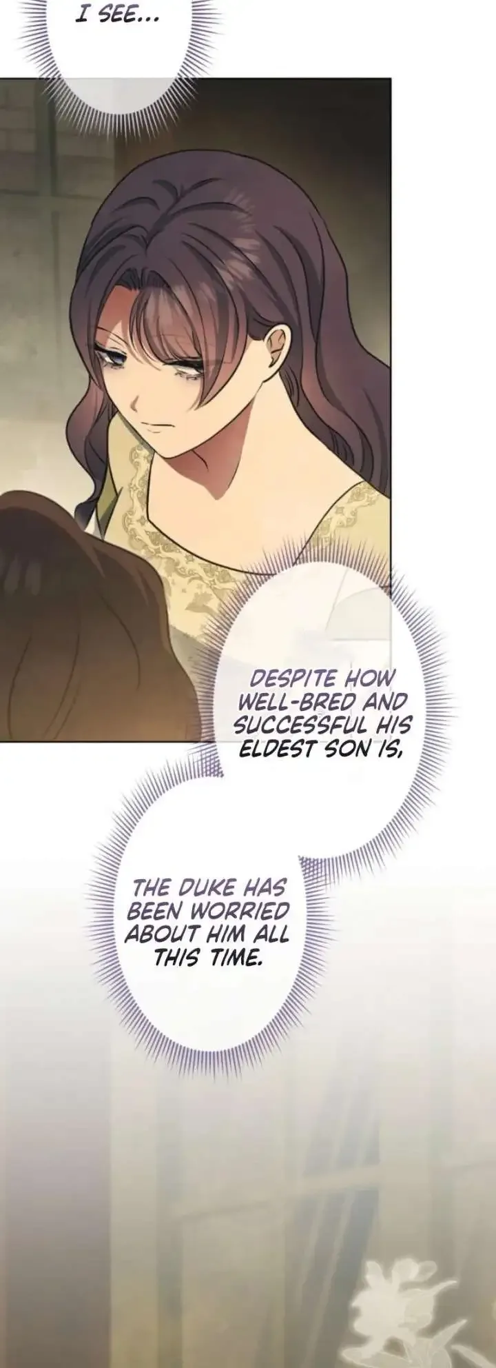 When My Enemies Began to Regret Chapter 26 page 12