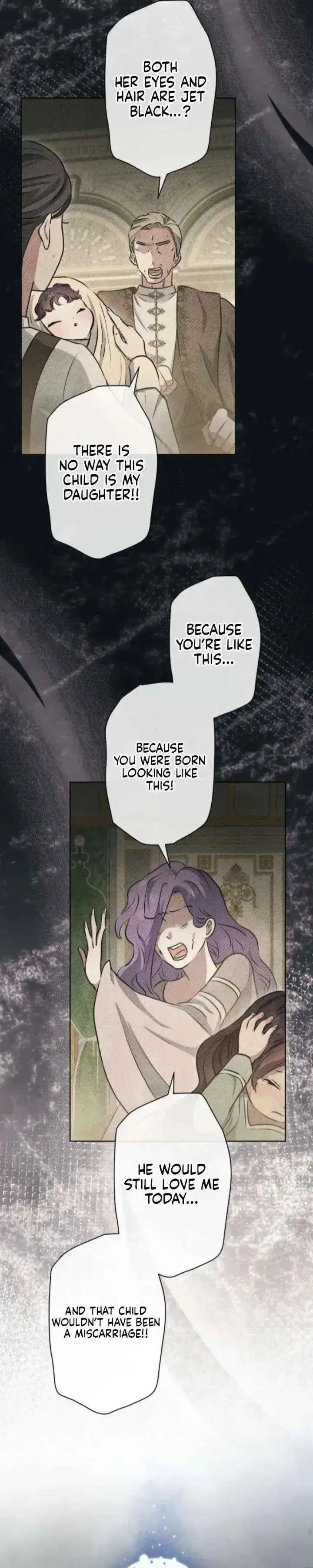 When My Enemies Began to Regret Chapter 26 page 27