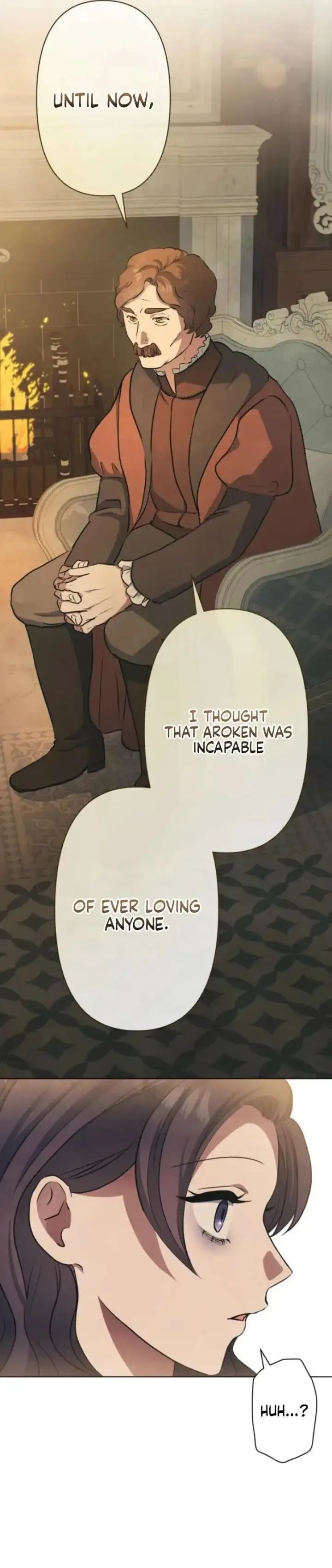 When My Enemies Began to Regret Chapter 26 page 7