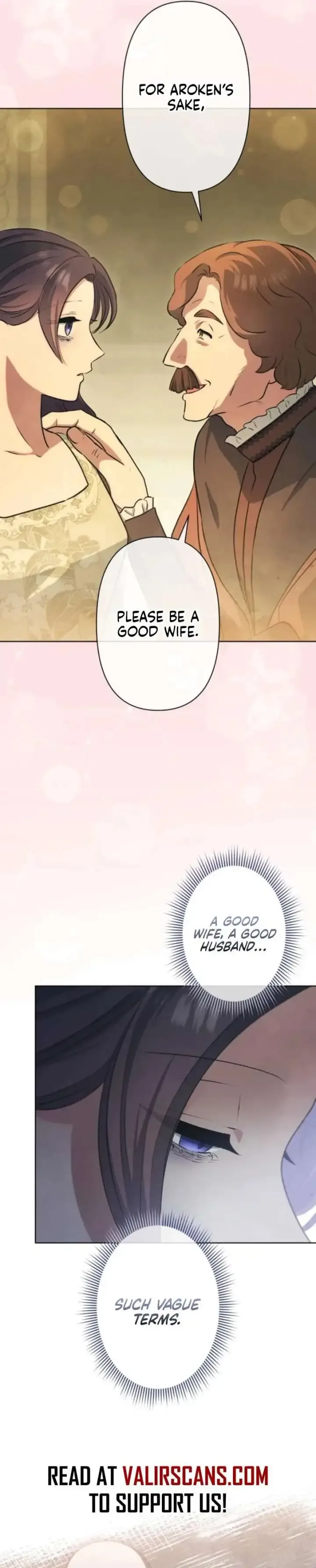 When My Enemies Began to Regret Chapter 26 page 15