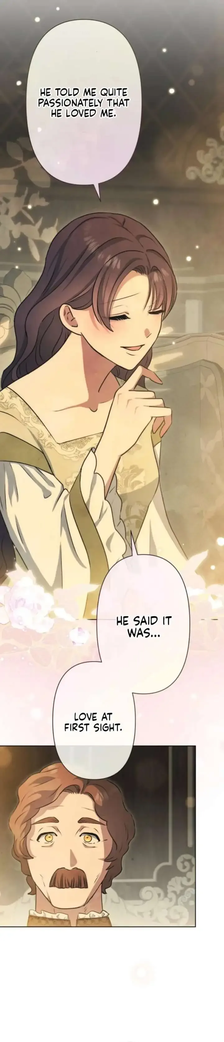 When My Enemies Began to Regret Chapter 26 page 5
