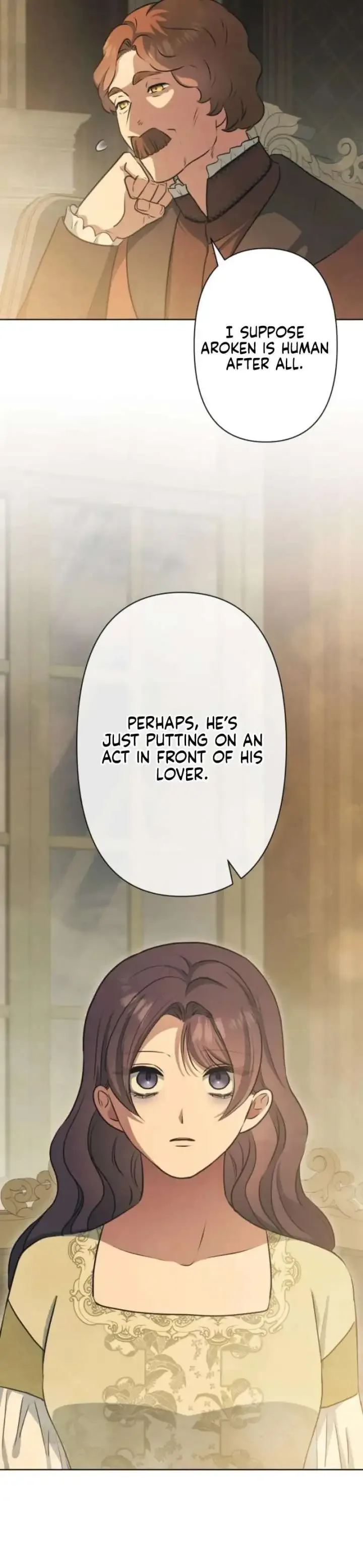 When My Enemies Began to Regret Chapter 26 page 9