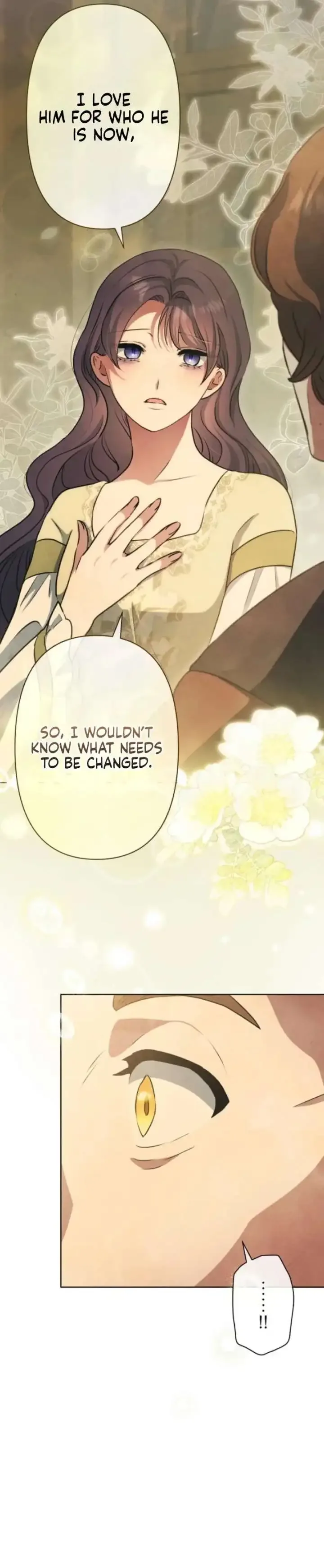 When My Enemies Began to Regret Chapter 26 page 13
