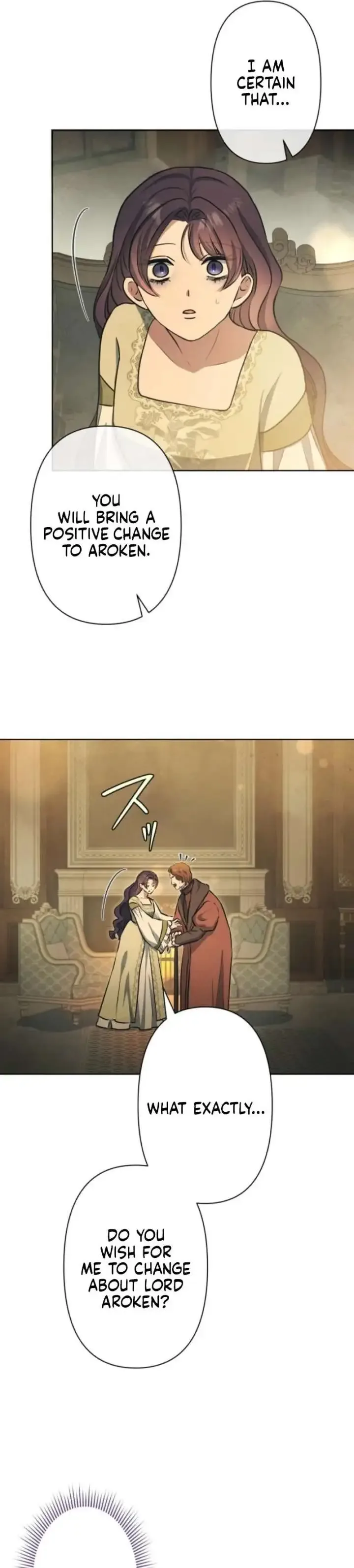 When My Enemies Began to Regret Chapter 26 page 11