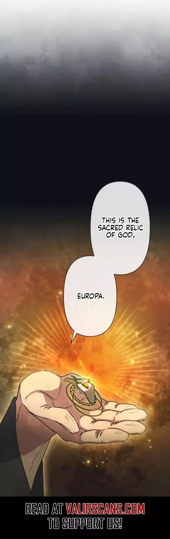 When My Enemies Began to Regret Chapter 27 page 16