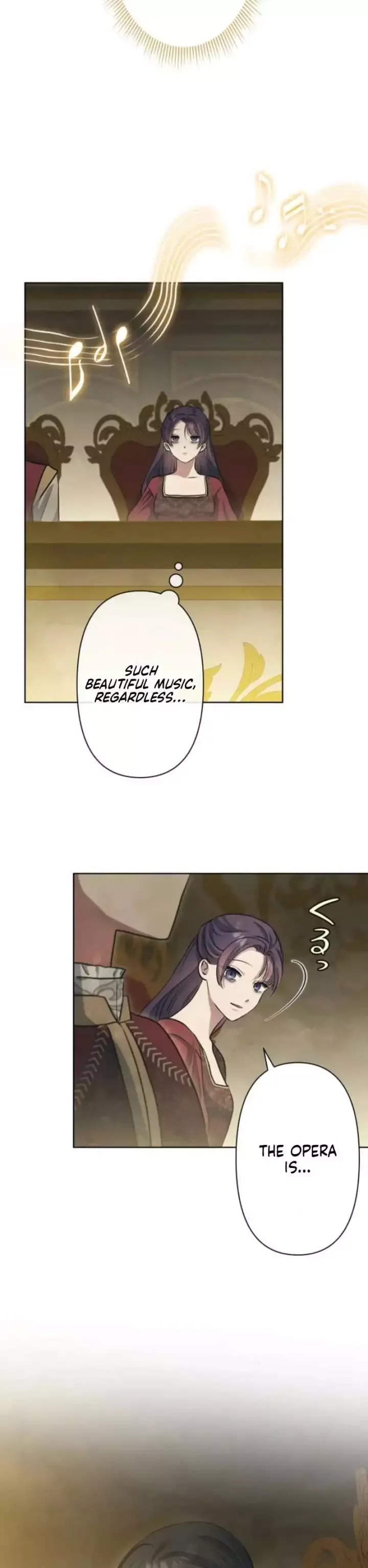 When My Enemies Began to Regret Chapter 27 page 19