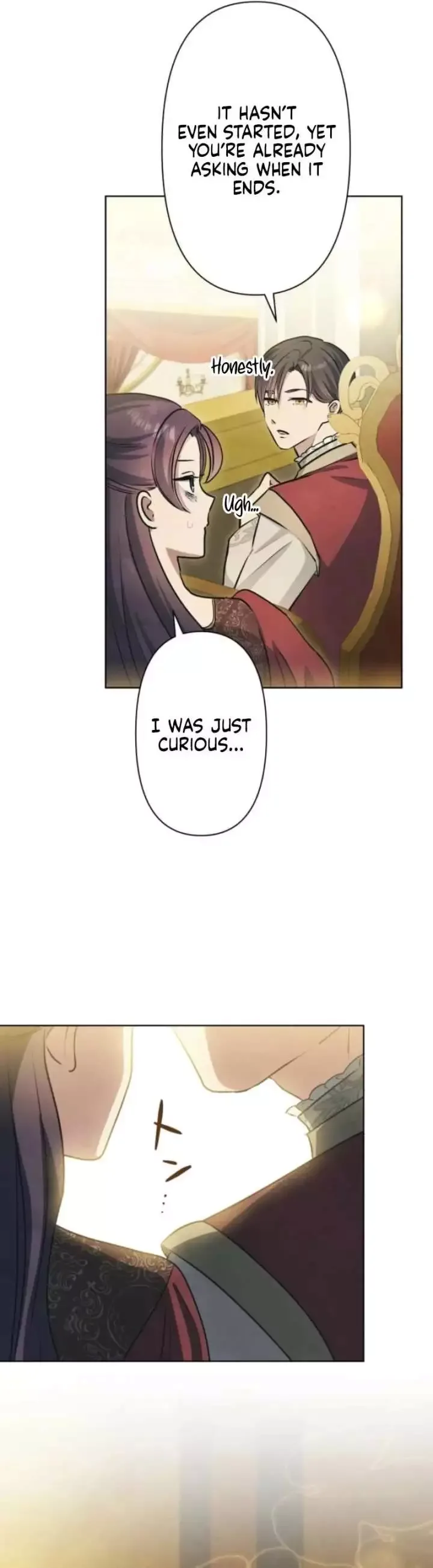 When My Enemies Began to Regret Chapter 27 page 10