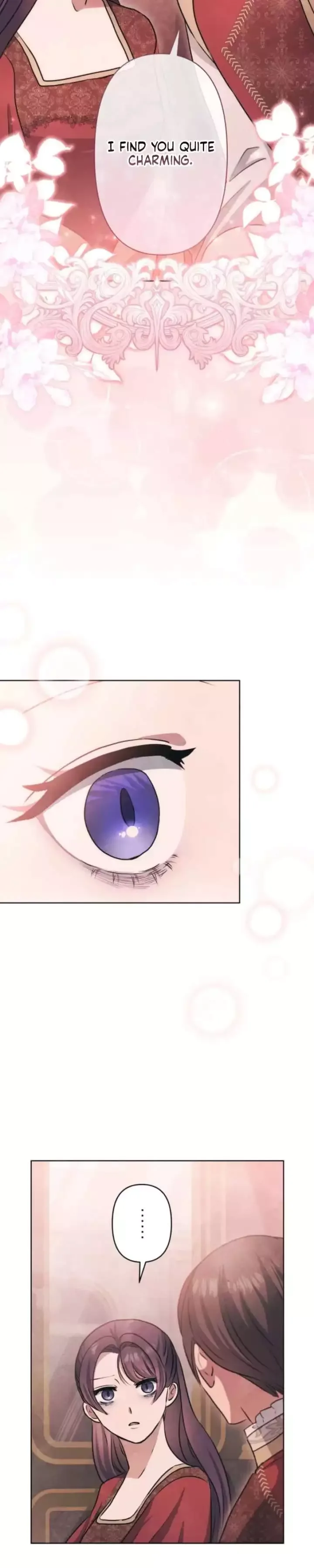 When My Enemies Began to Regret Chapter 28 page 2