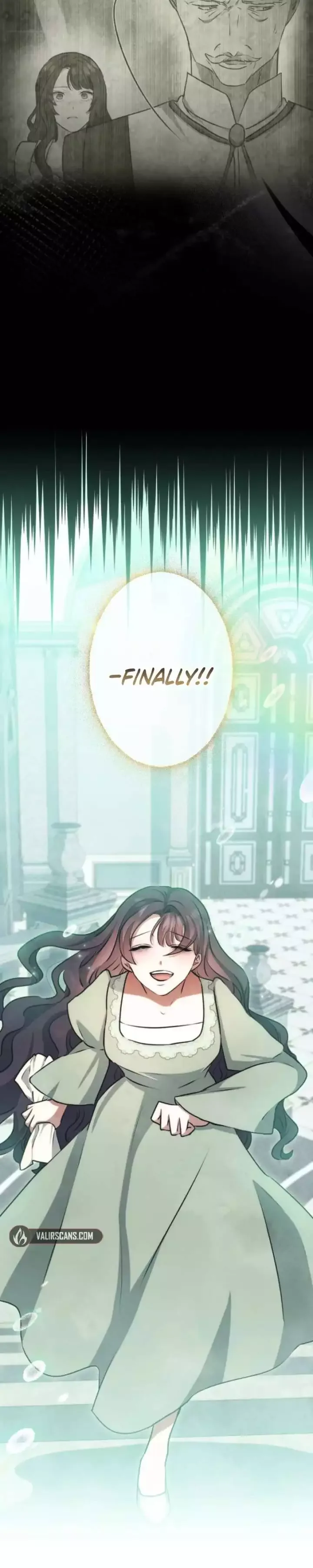 When My Enemies Began to Regret Chapter 28 page 30