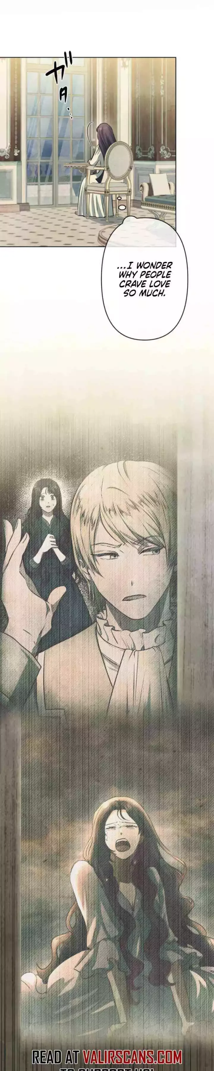 When My Enemies Began to Regret Chapter 28 page 14