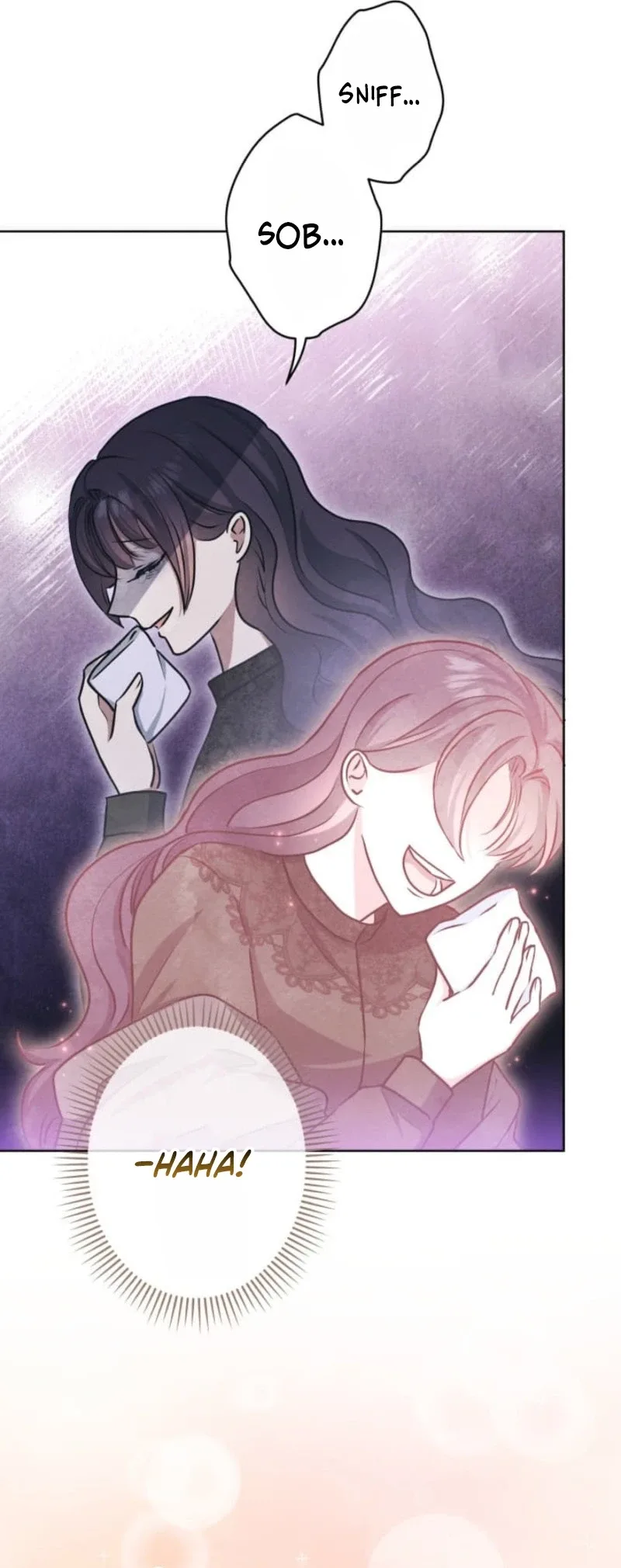 When My Enemies Began to Regret Chapter 29 page 2