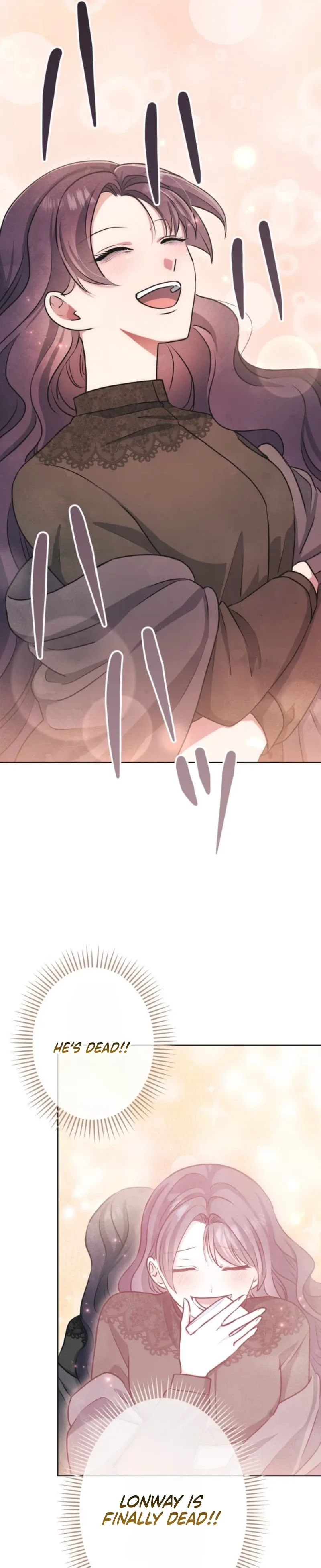 When My Enemies Began to Regret Chapter 29 page 3