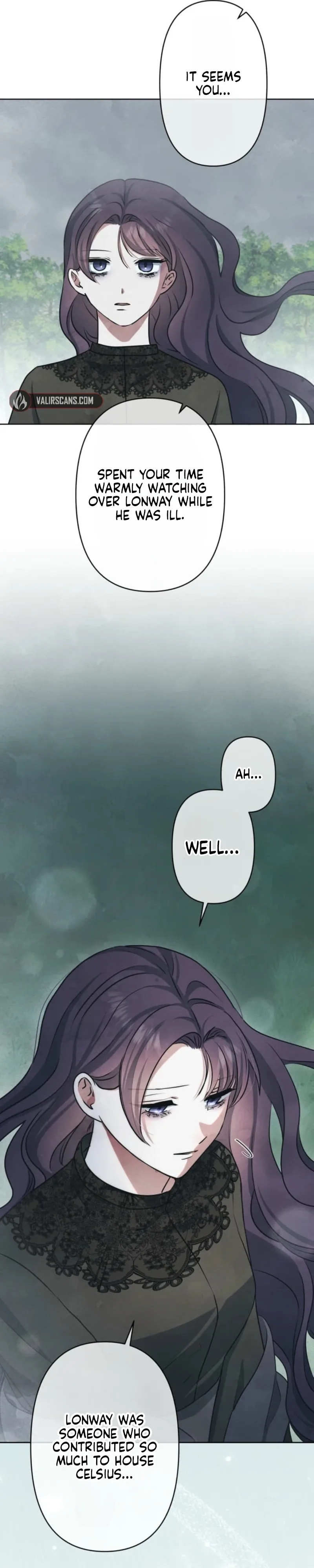 When My Enemies Began to Regret Chapter 29 page 20