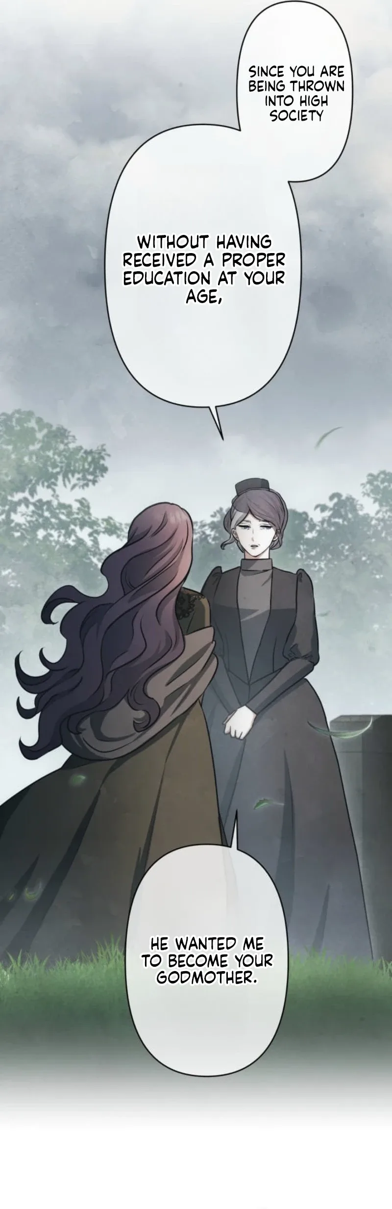 When My Enemies Began to Regret Chapter 29 page 18