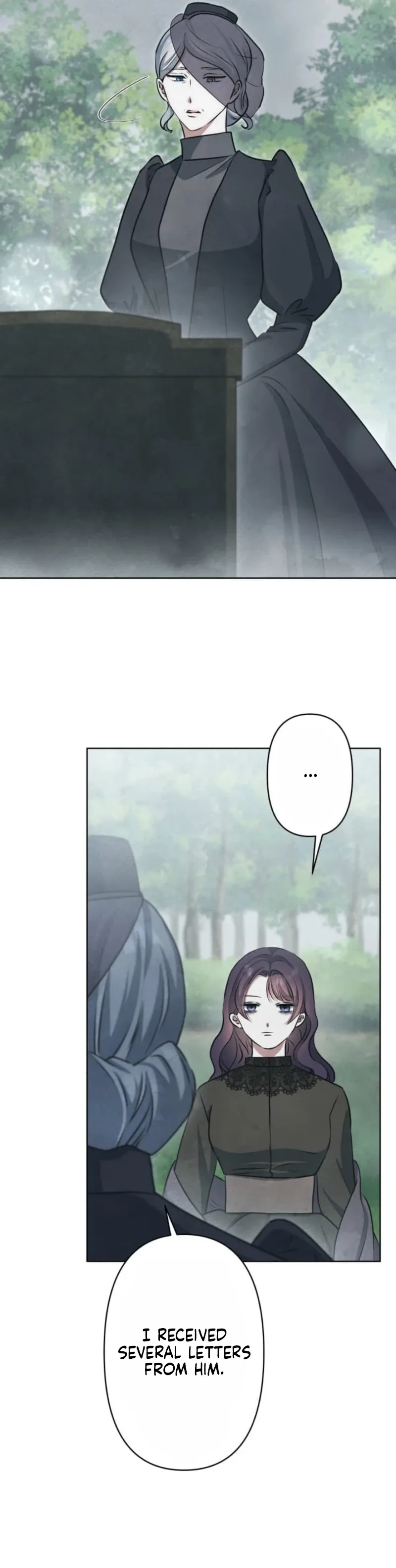 When My Enemies Began to Regret Chapter 29 page 15