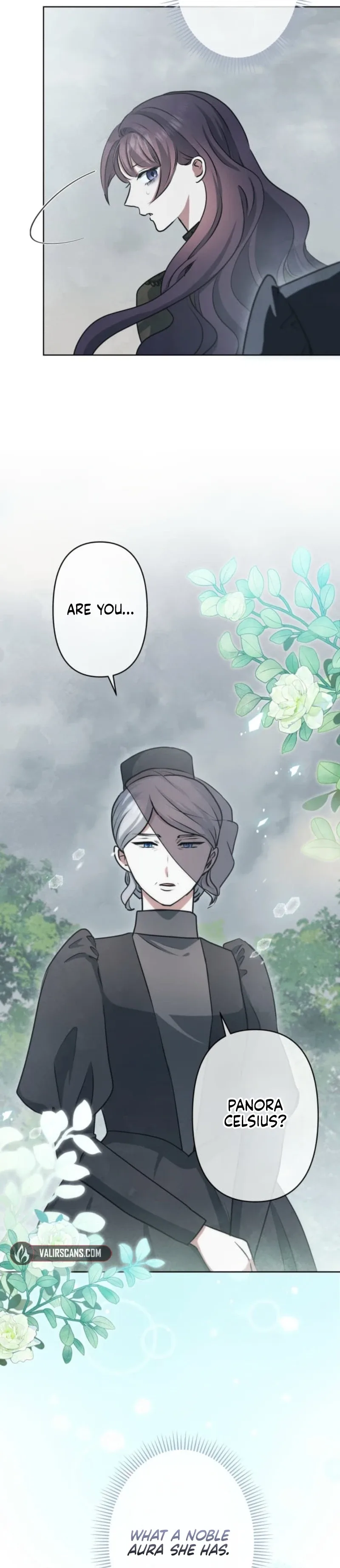 When My Enemies Began to Regret Chapter 29 page 11