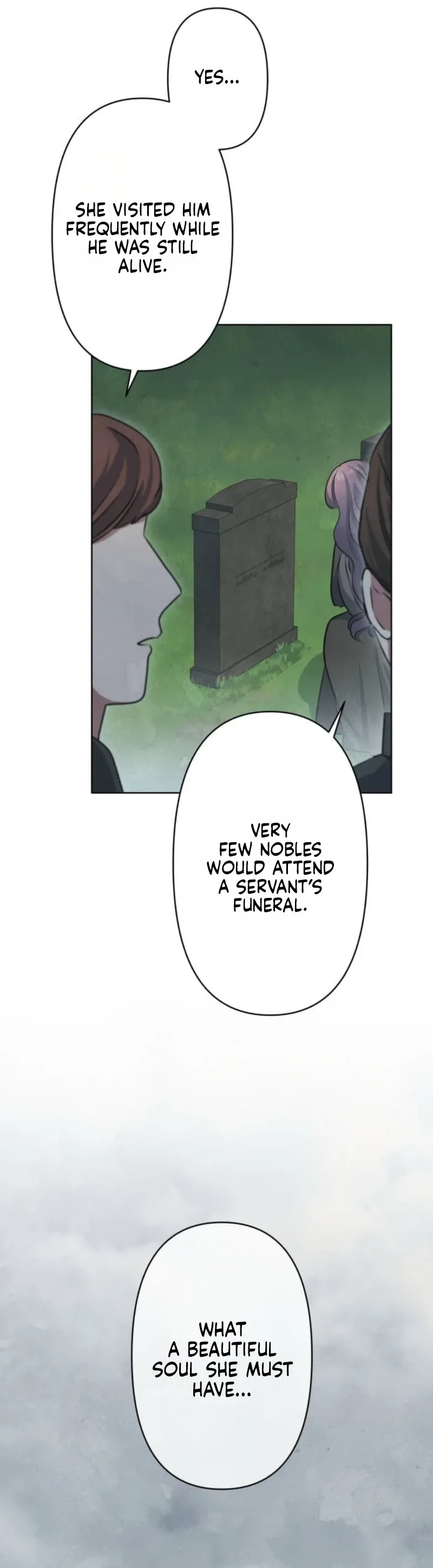 When My Enemies Began to Regret Chapter 29 page 5
