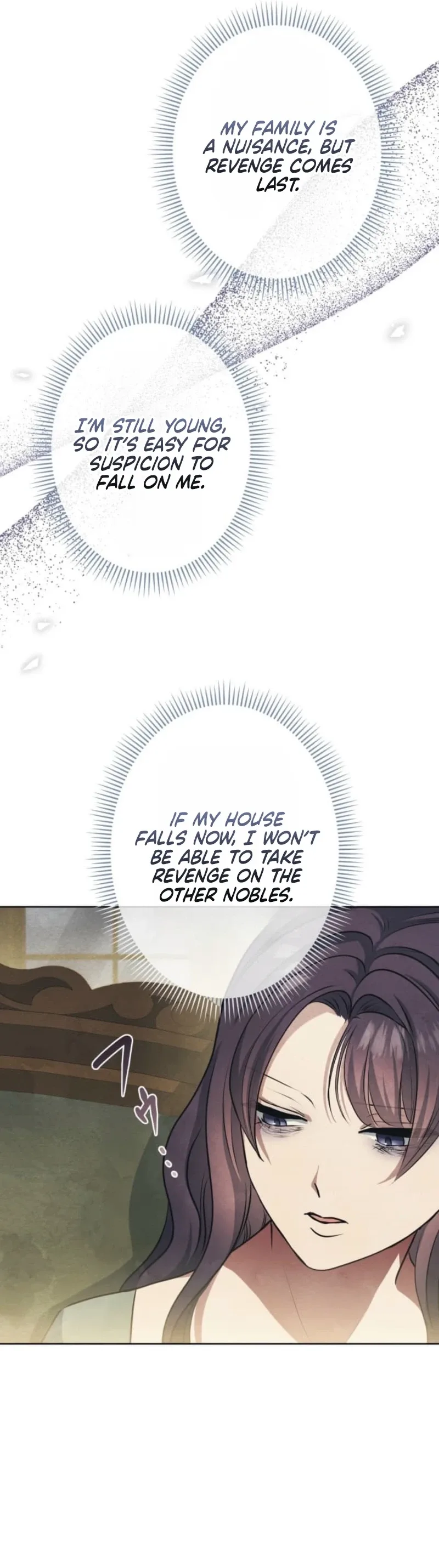 When My Enemies Began to Regret Chapter 29 page 27