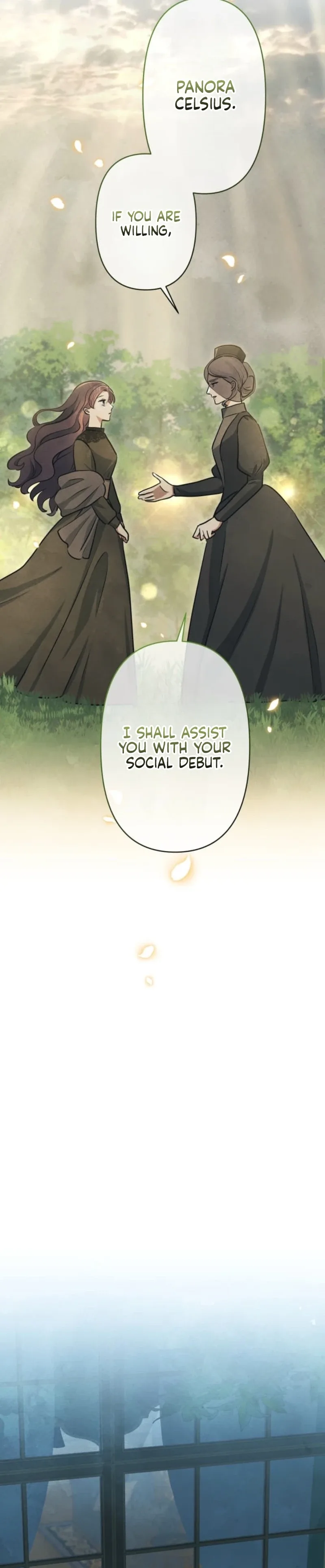 When My Enemies Began to Regret Chapter 29 page 23