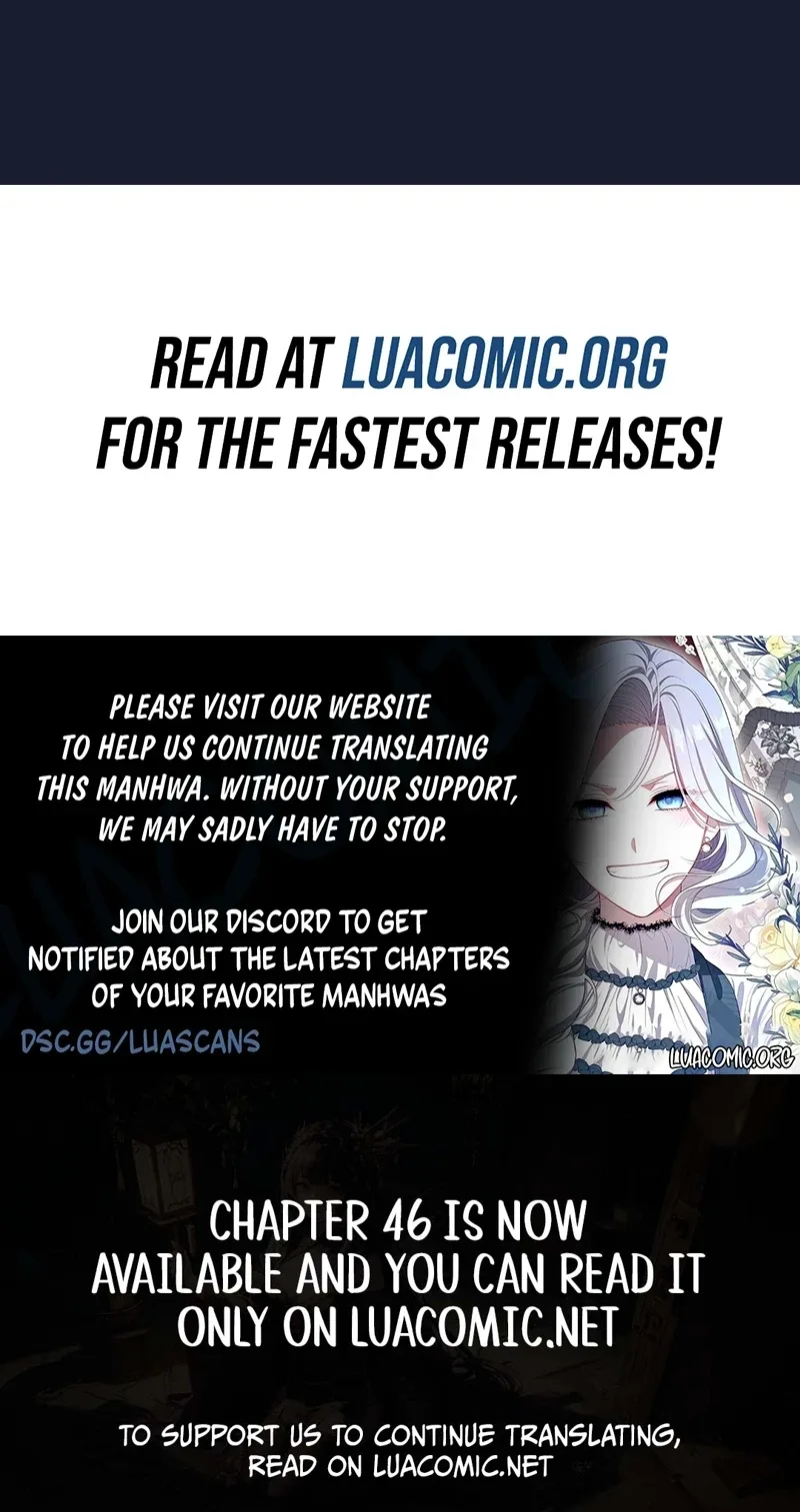 When My Enemies Began to Regret Chapter 41 page 8