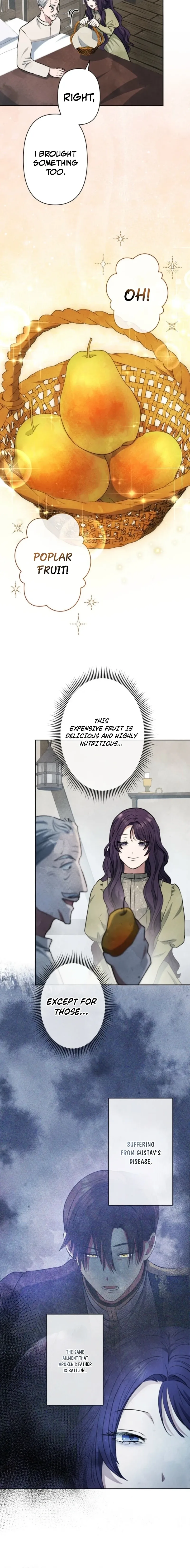When My Enemies Began to Regret Chapter 8 page 14