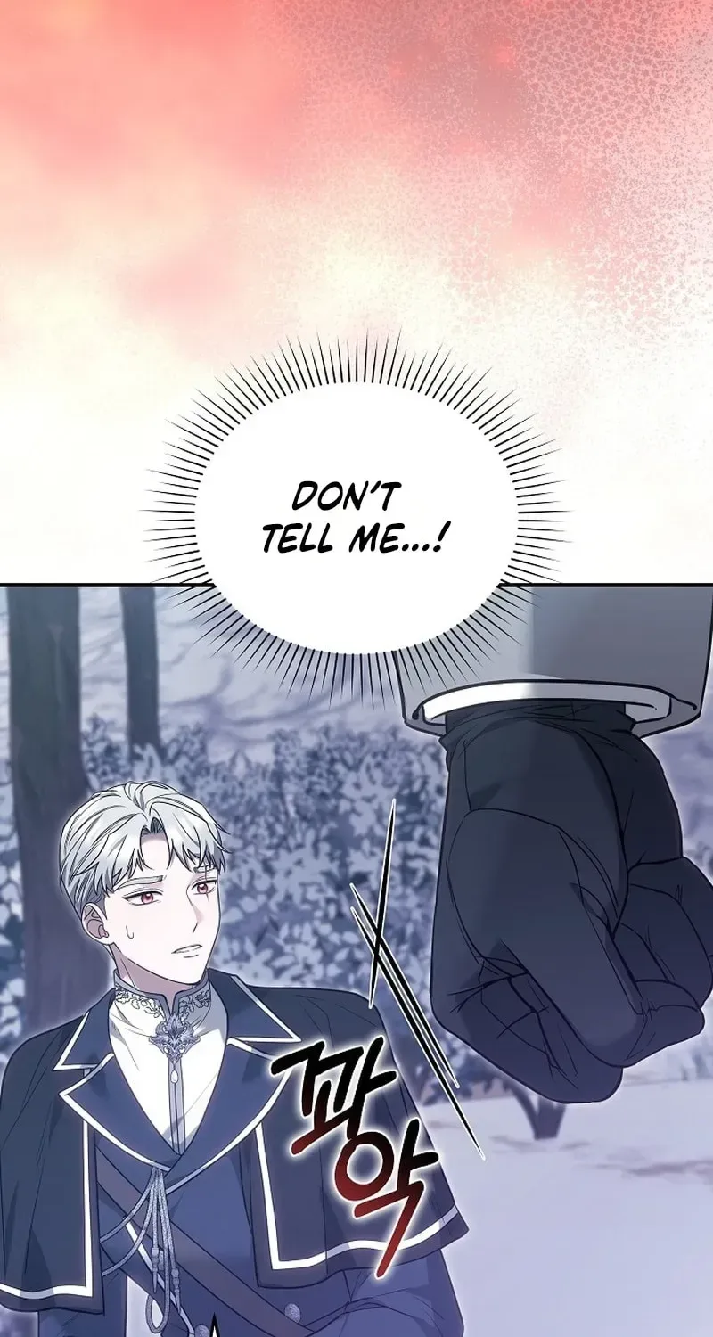 When My Pet Became the Villain Chapter 10 page 24