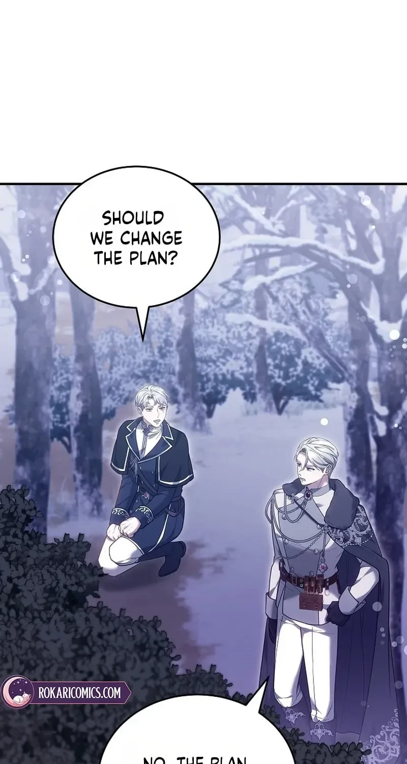 When My Pet Became the Villain Chapter 10 page 16
