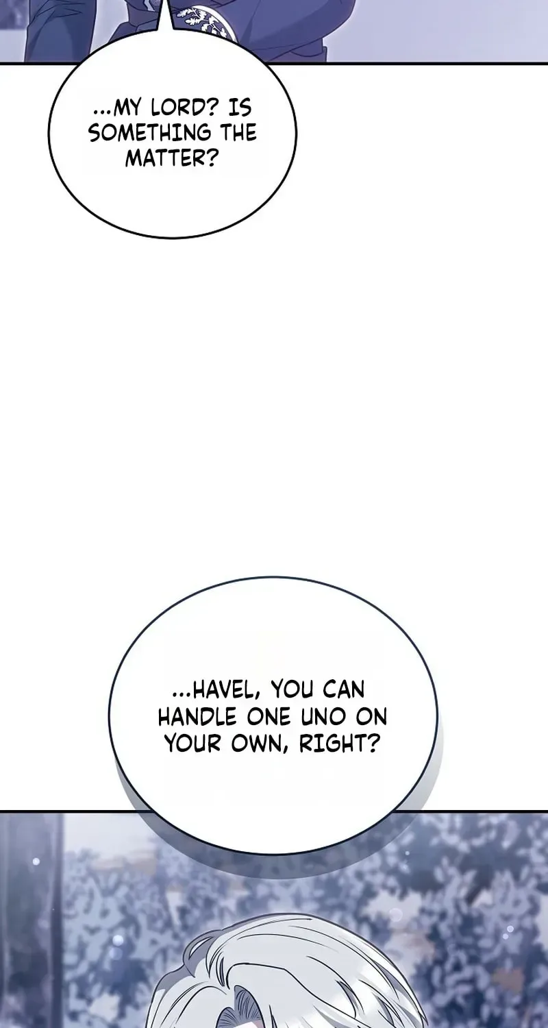 When My Pet Became the Villain Chapter 10 page 25