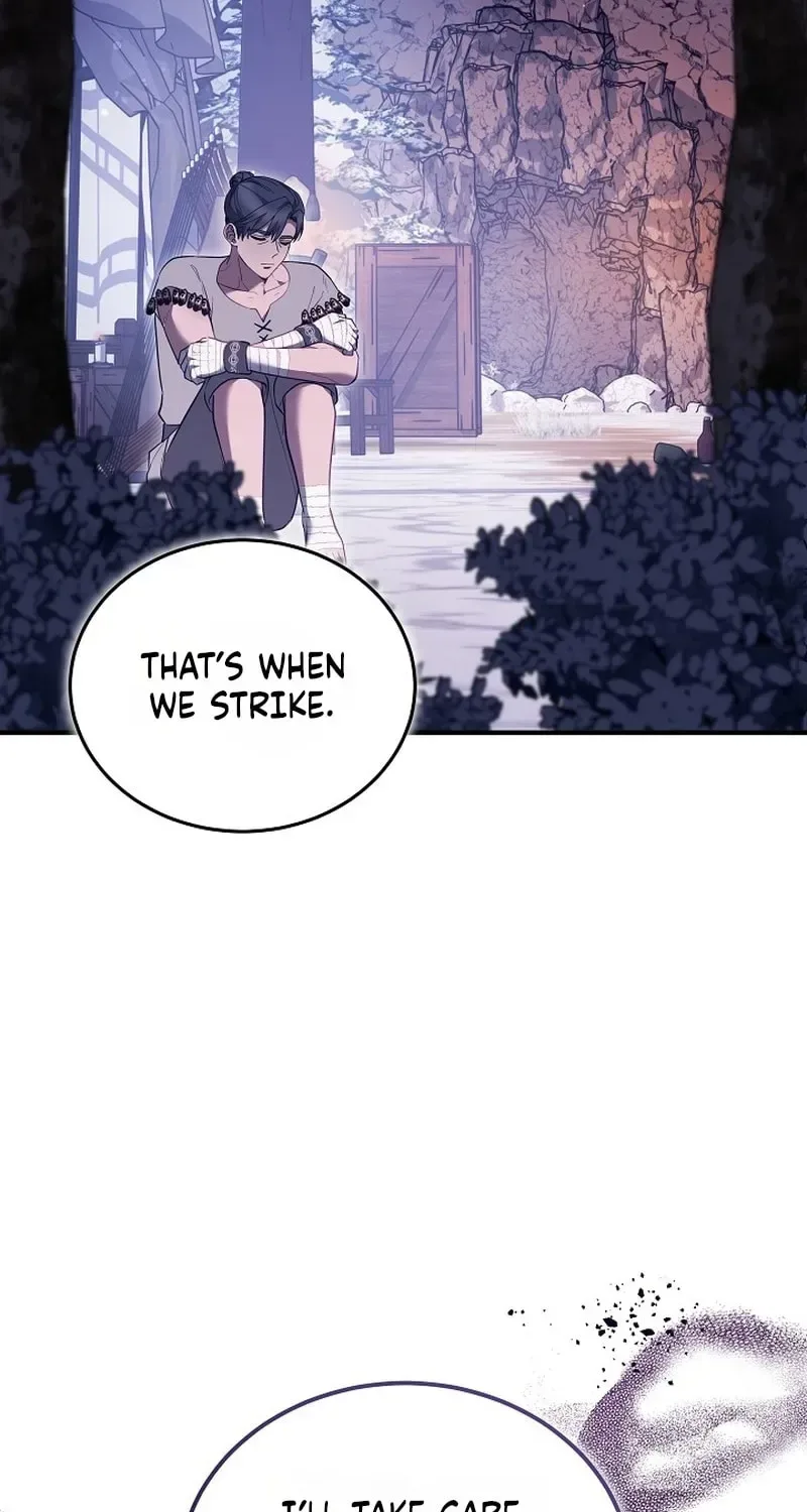 When My Pet Became the Villain Chapter 10 page 11